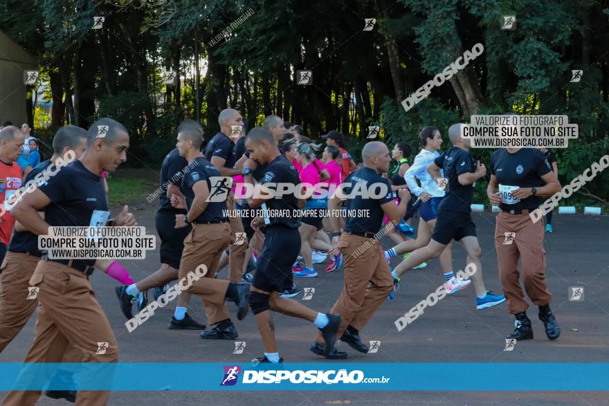 2ª Corrida Solidária 15º BPM