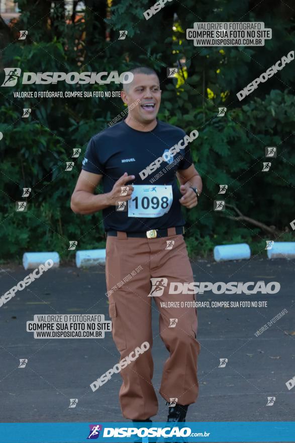 2ª Corrida Solidária 15º BPM