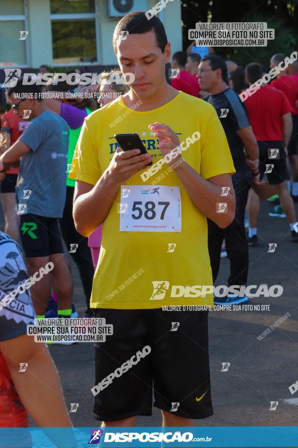 2ª Corrida Solidária 15º BPM