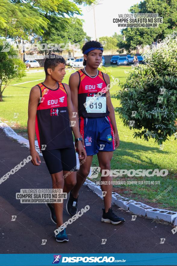 2ª Corrida Solidária 15º BPM