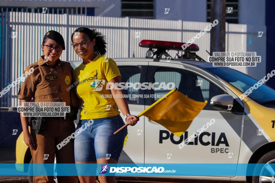 2ª Corrida Solidária 15º BPM