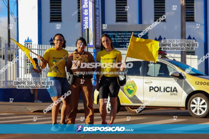 2ª Corrida Solidária 15º BPM