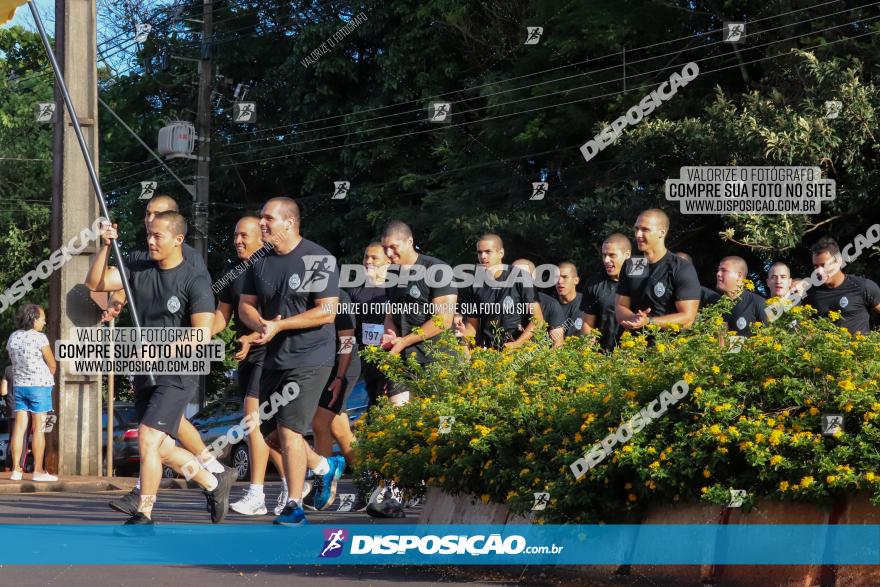 2ª Corrida Solidária 15º BPM