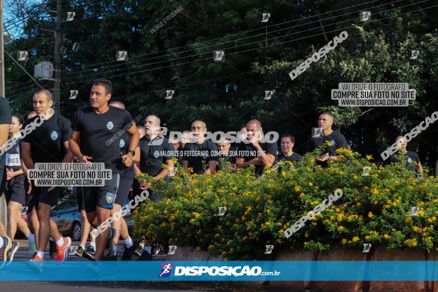 2ª Corrida Solidária 15º BPM