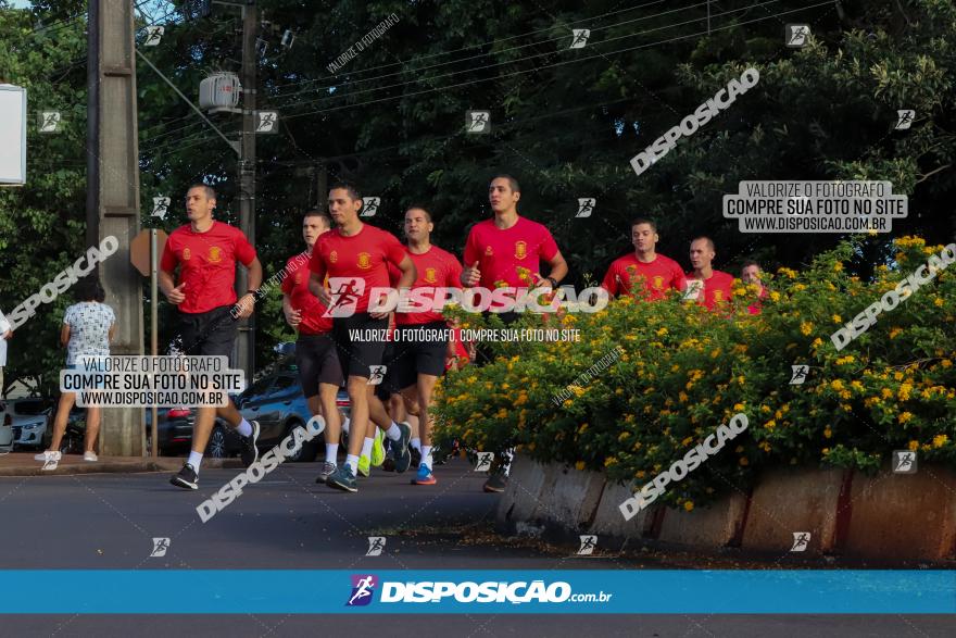 2ª Corrida Solidária 15º BPM