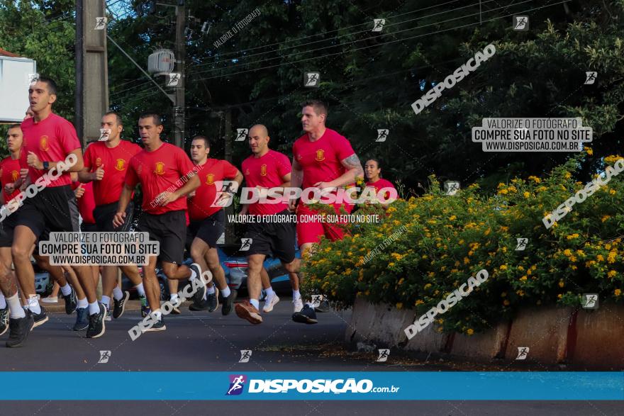 2ª Corrida Solidária 15º BPM