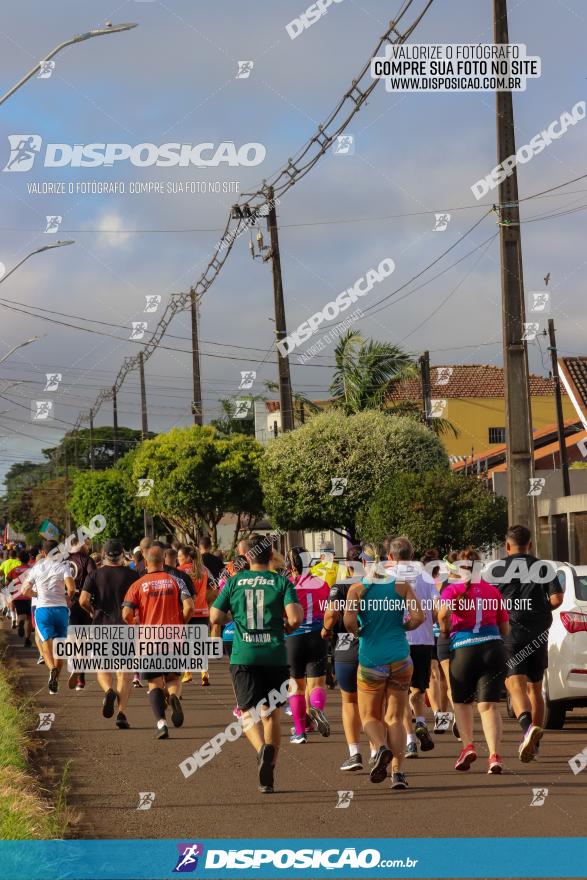 2ª Corrida Solidária 15º BPM