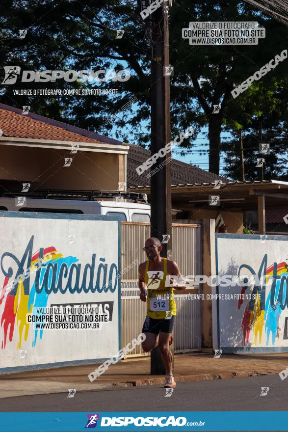 2ª Corrida Solidária 15º BPM