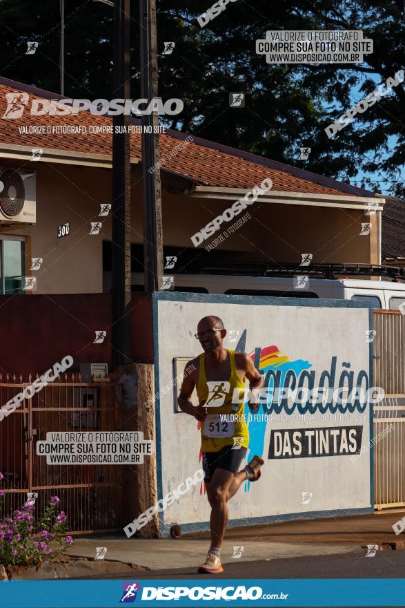 2ª Corrida Solidária 15º BPM