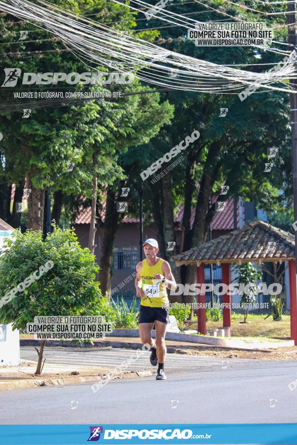 2ª Corrida Solidária 15º BPM