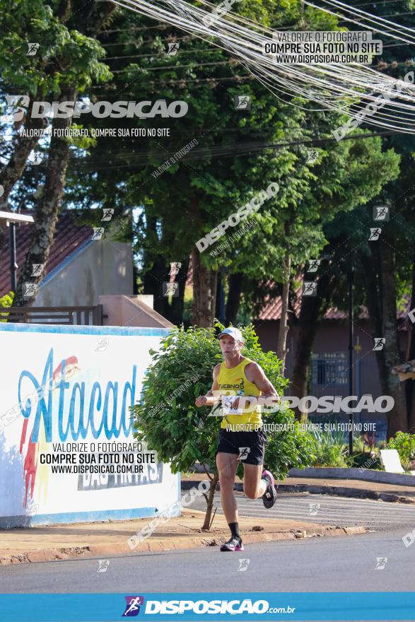 2ª Corrida Solidária 15º BPM