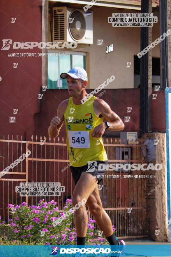 2ª Corrida Solidária 15º BPM