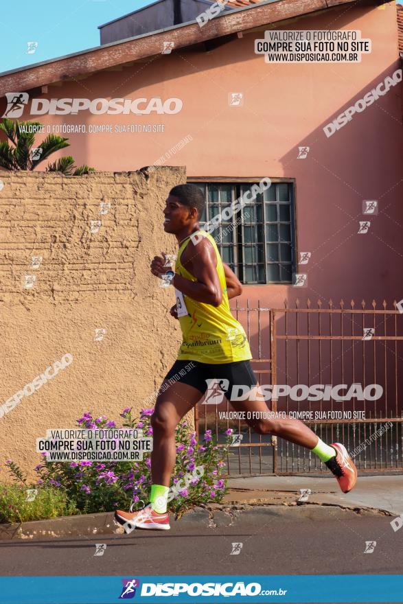 2ª Corrida Solidária 15º BPM