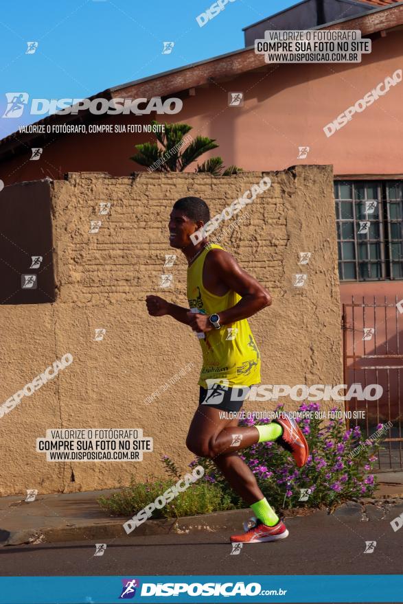 2ª Corrida Solidária 15º BPM