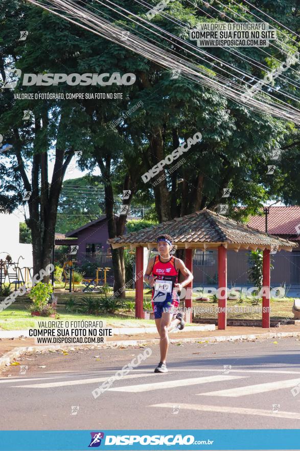 2ª Corrida Solidária 15º BPM