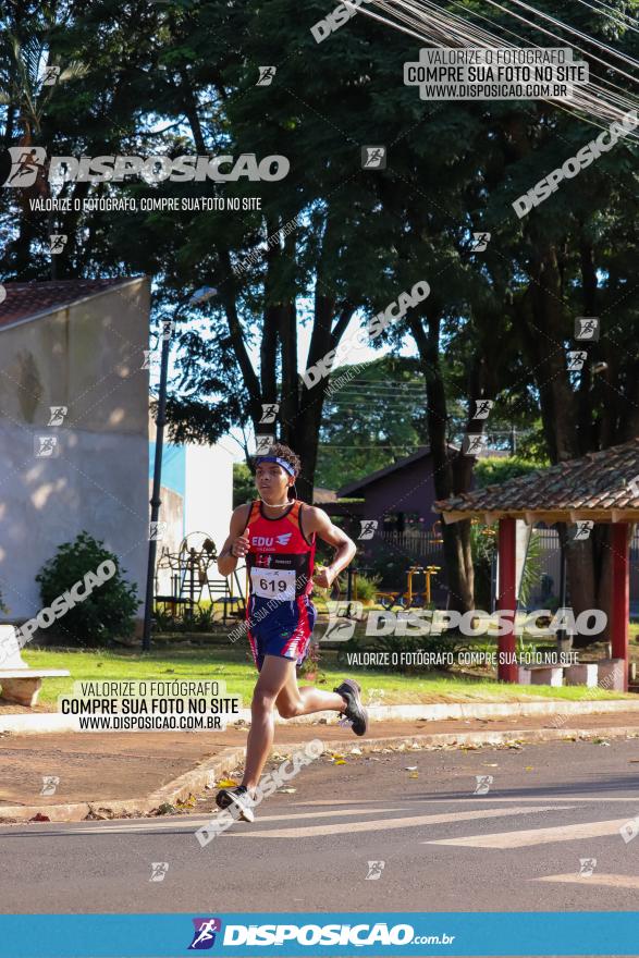 2ª Corrida Solidária 15º BPM