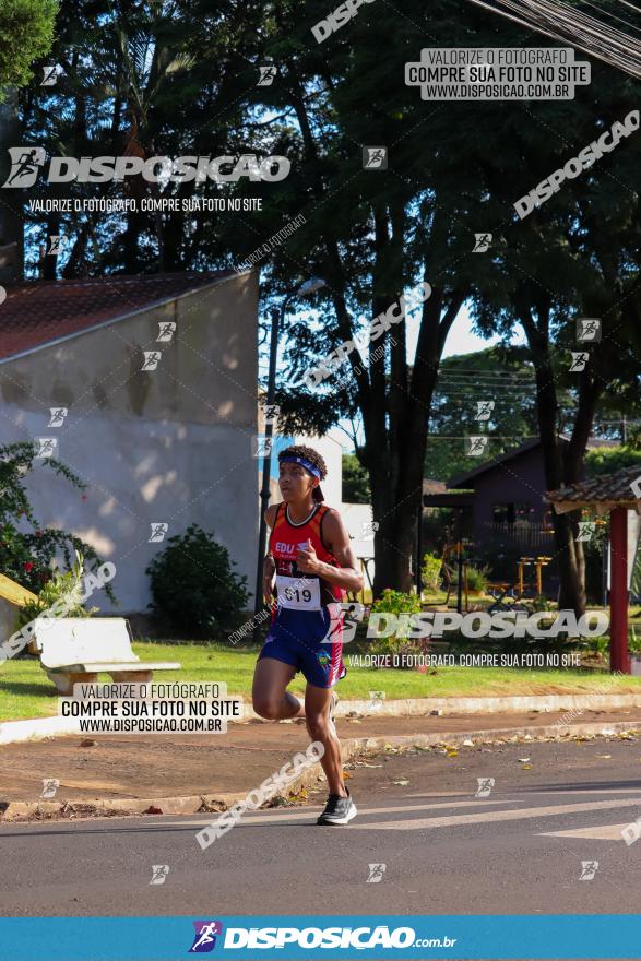 2ª Corrida Solidária 15º BPM