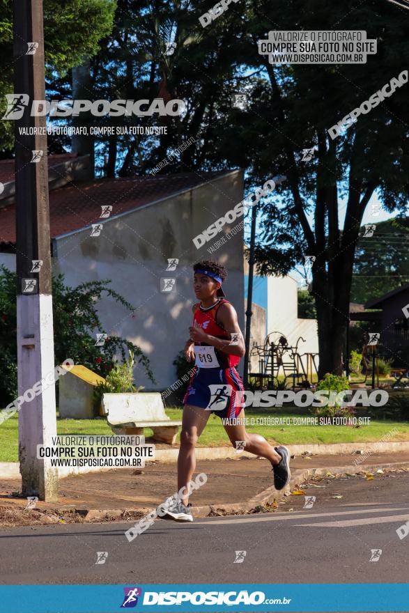 2ª Corrida Solidária 15º BPM