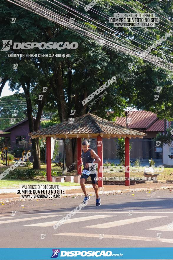 2ª Corrida Solidária 15º BPM