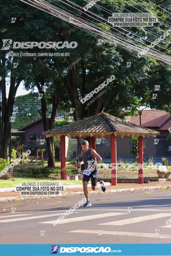 2ª Corrida Solidária 15º BPM