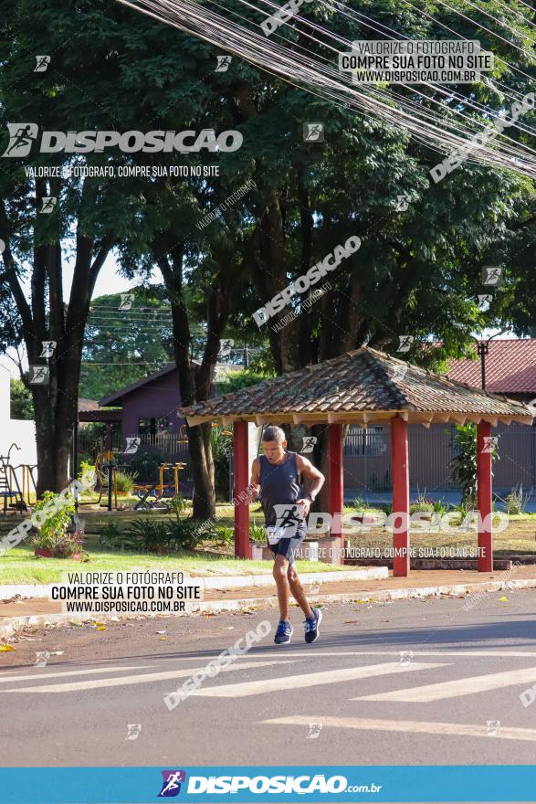 2ª Corrida Solidária 15º BPM