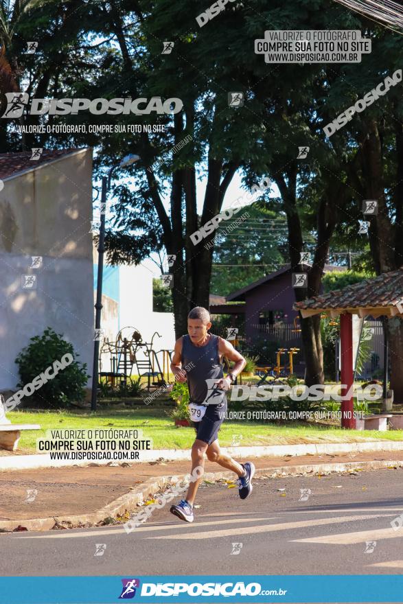 2ª Corrida Solidária 15º BPM