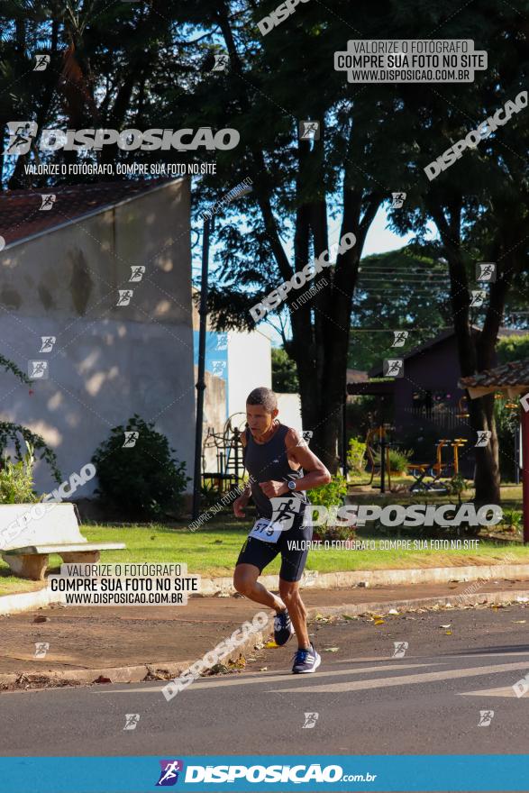 2ª Corrida Solidária 15º BPM