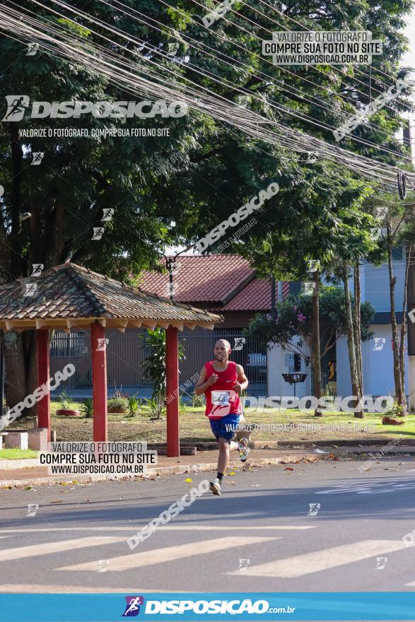 2ª Corrida Solidária 15º BPM