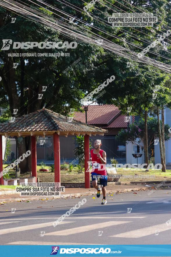 2ª Corrida Solidária 15º BPM