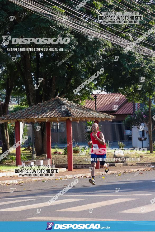 2ª Corrida Solidária 15º BPM