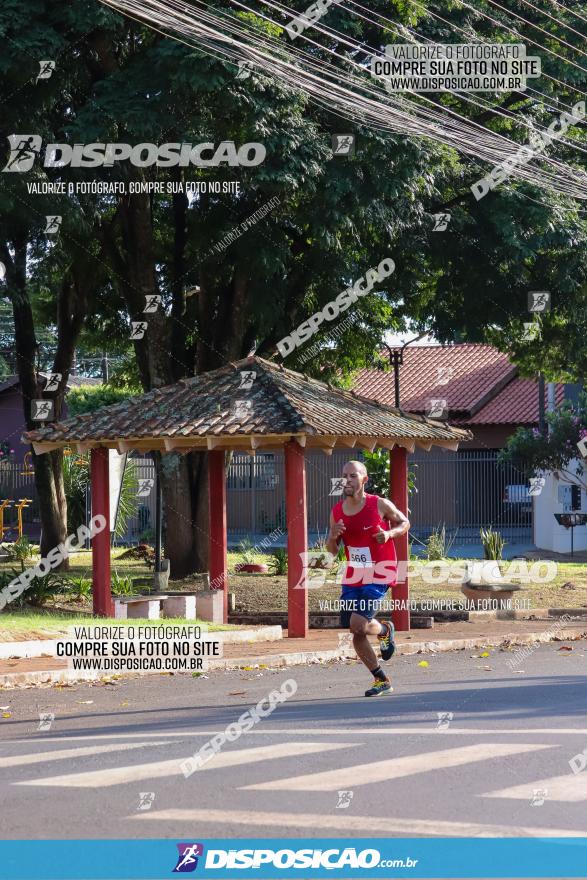 2ª Corrida Solidária 15º BPM