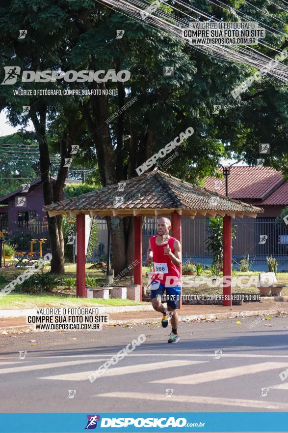 2ª Corrida Solidária 15º BPM