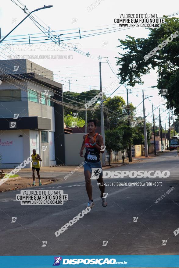 2ª Corrida Solidária 15º BPM