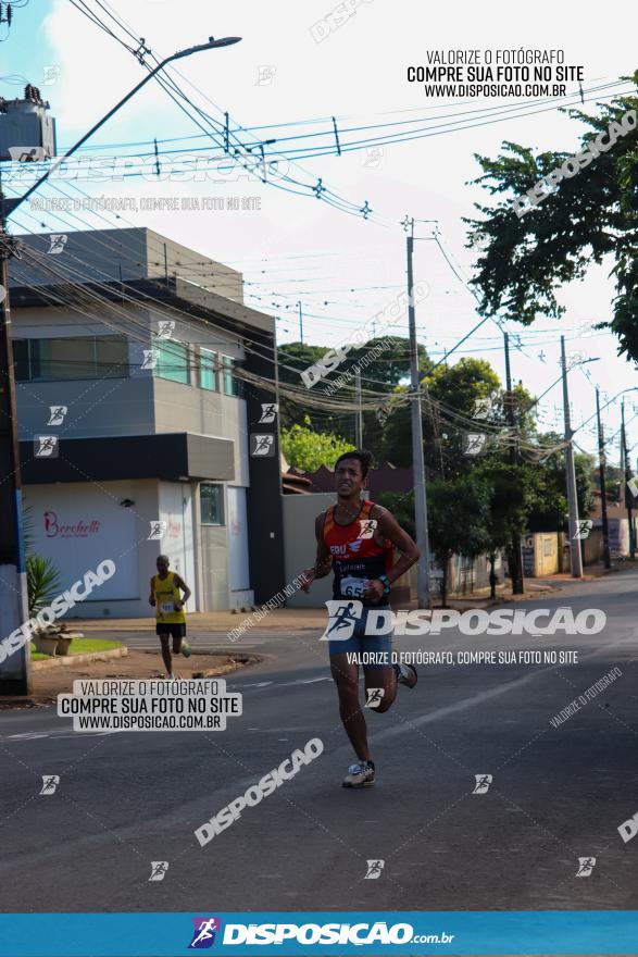 2ª Corrida Solidária 15º BPM