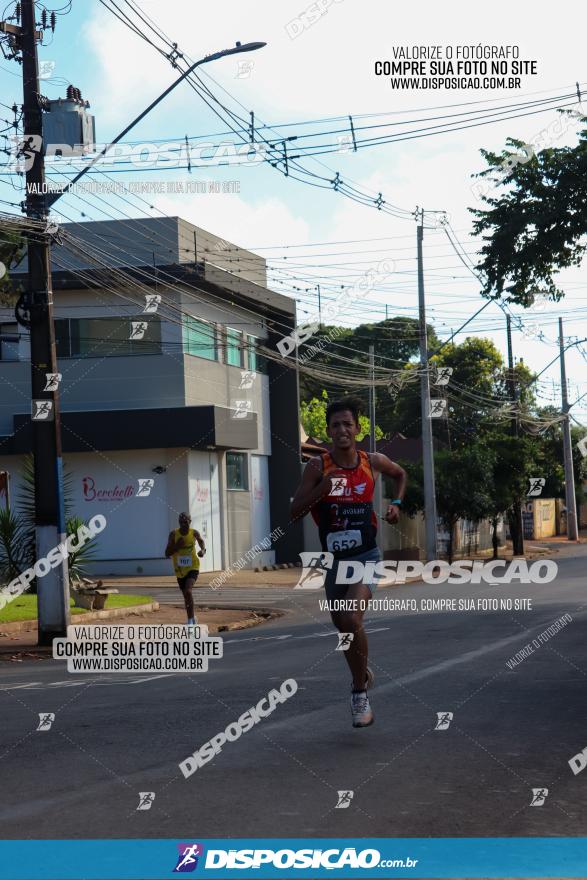 2ª Corrida Solidária 15º BPM