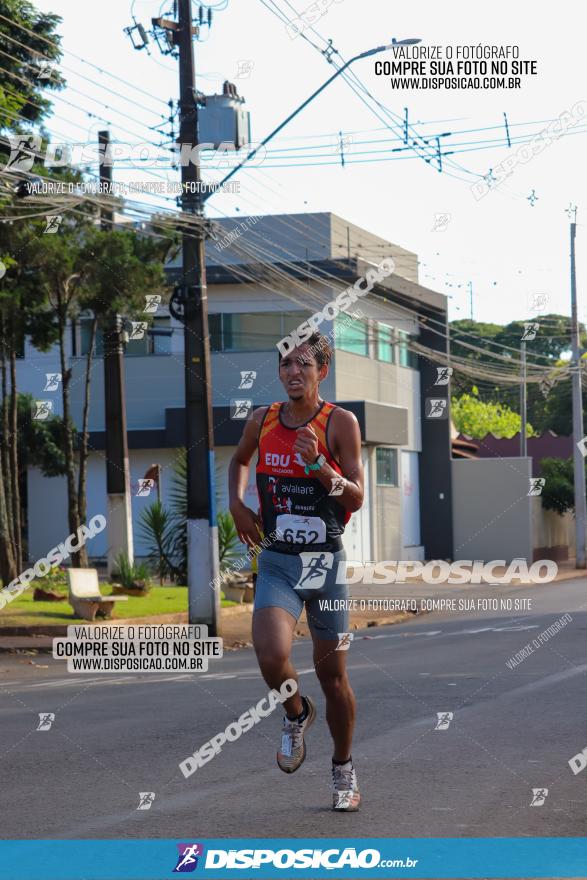 2ª Corrida Solidária 15º BPM