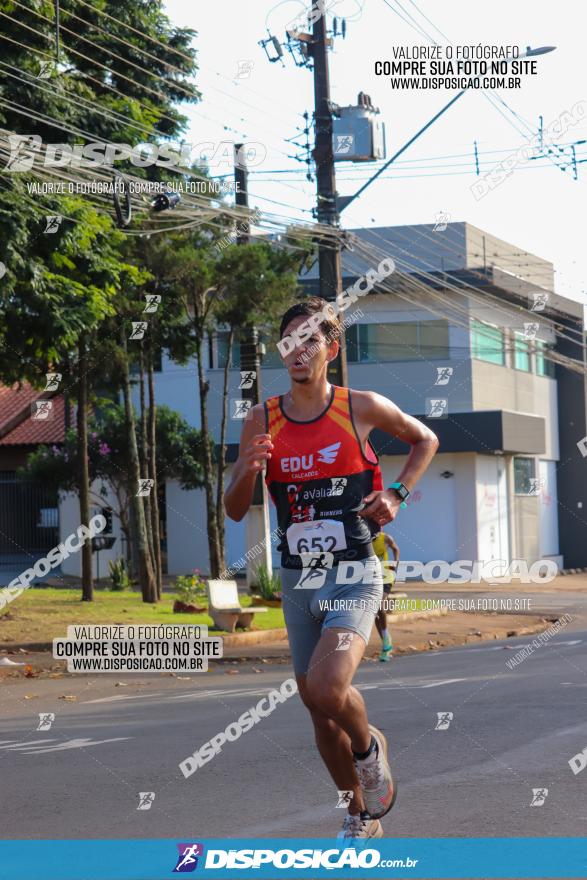 2ª Corrida Solidária 15º BPM