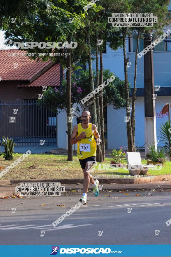 2ª Corrida Solidária 15º BPM