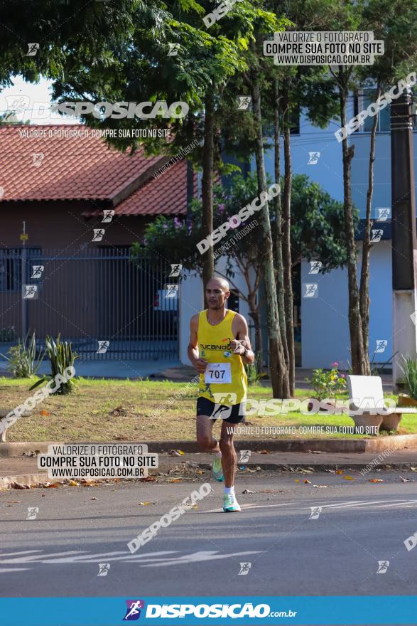 2ª Corrida Solidária 15º BPM