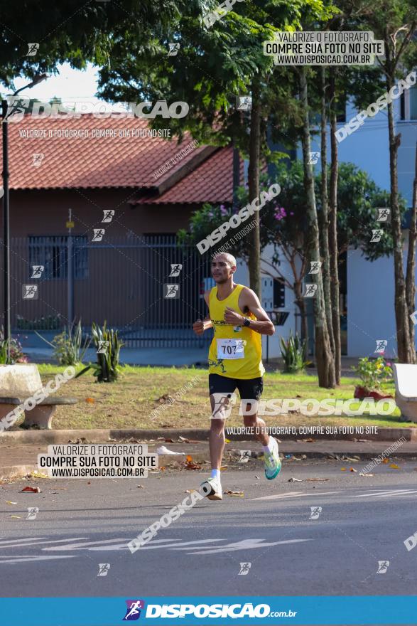 2ª Corrida Solidária 15º BPM