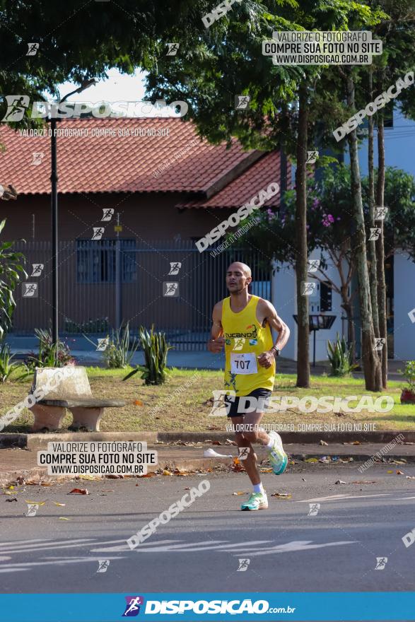 2ª Corrida Solidária 15º BPM