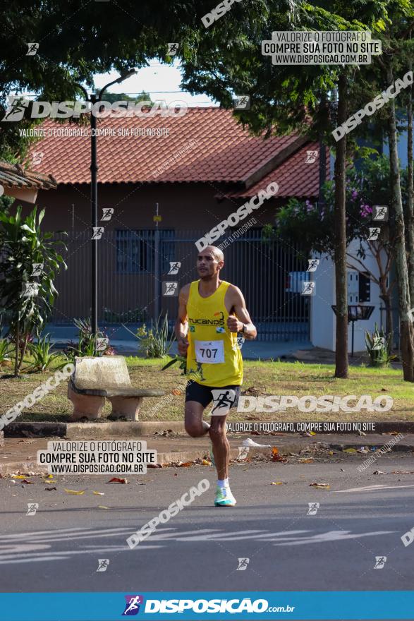 2ª Corrida Solidária 15º BPM