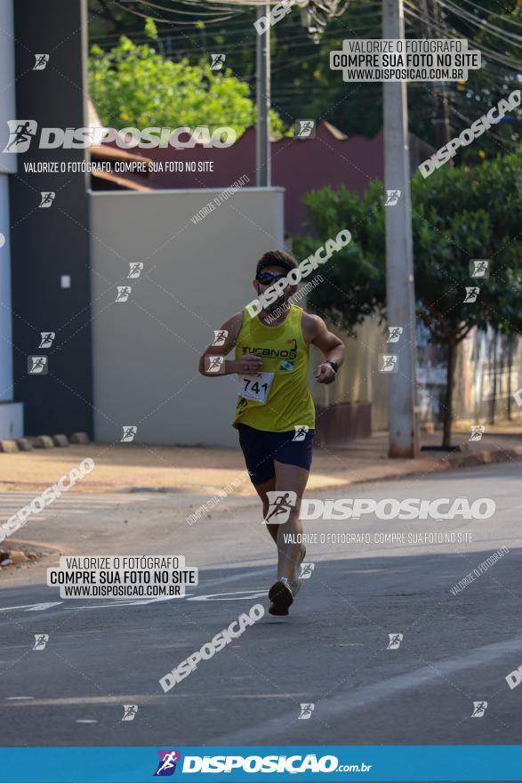 2ª Corrida Solidária 15º BPM