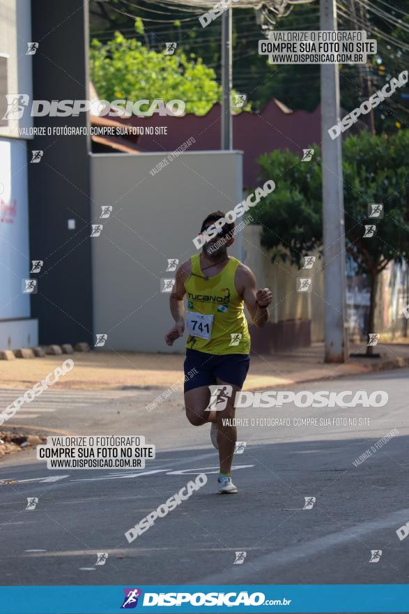 2ª Corrida Solidária 15º BPM