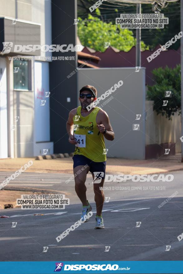 2ª Corrida Solidária 15º BPM