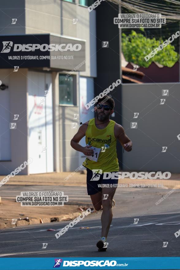 2ª Corrida Solidária 15º BPM