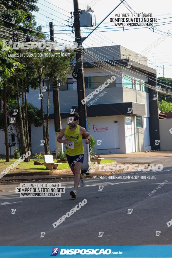 2ª Corrida Solidária 15º BPM