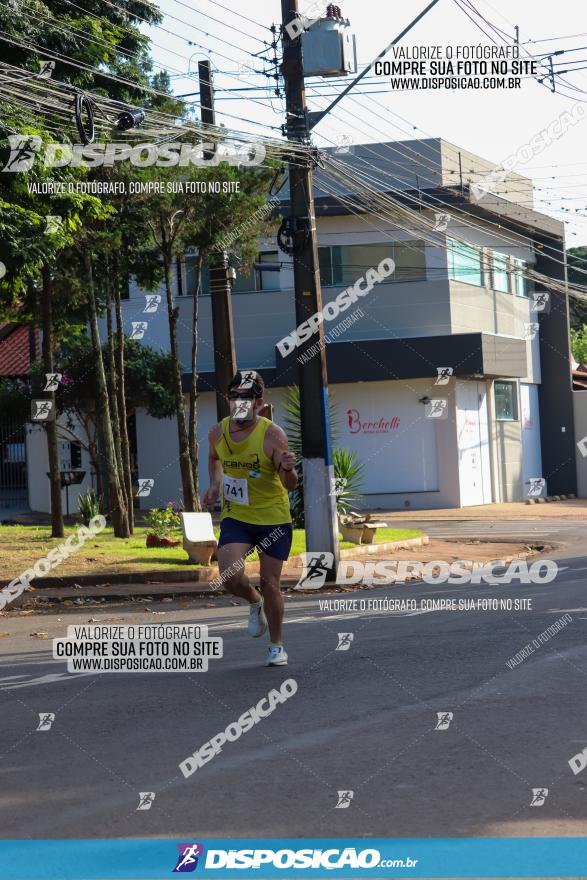 2ª Corrida Solidária 15º BPM