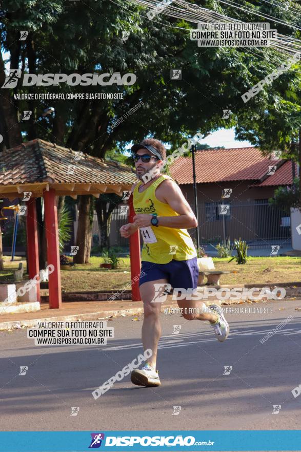 2ª Corrida Solidária 15º BPM