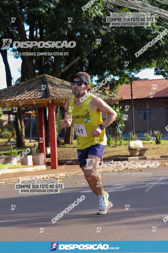 2ª Corrida Solidária 15º BPM